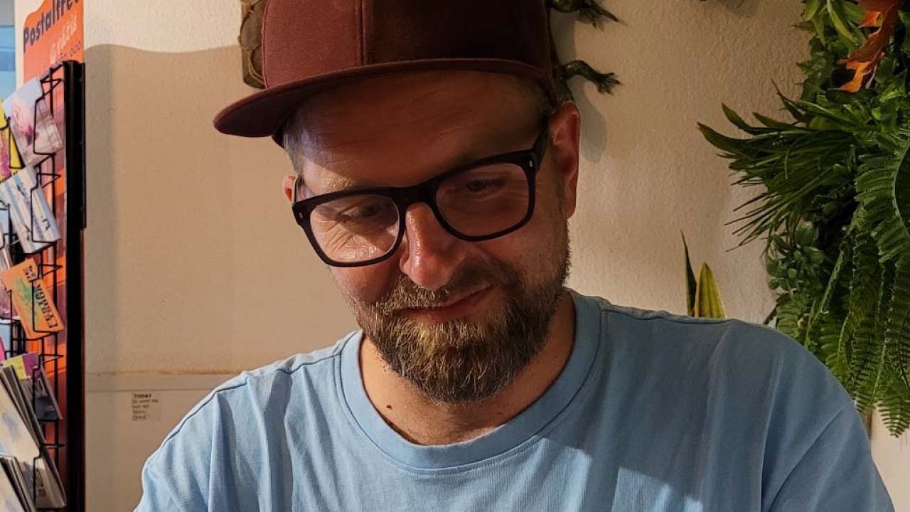 Enrico Casper