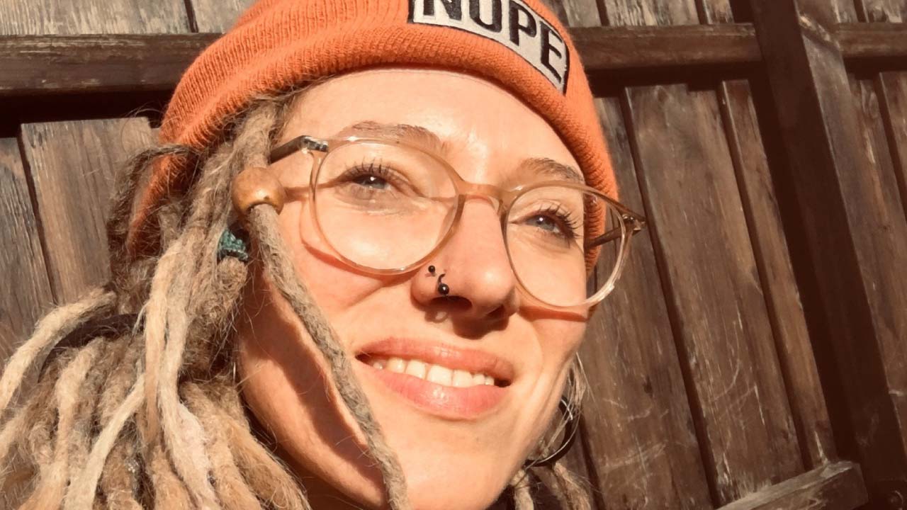 Sarah Kniep