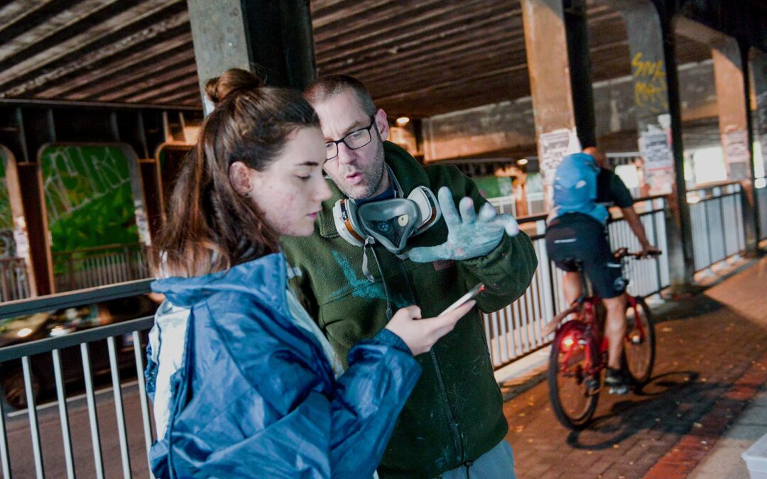 Menschenbilder Wettbewerb