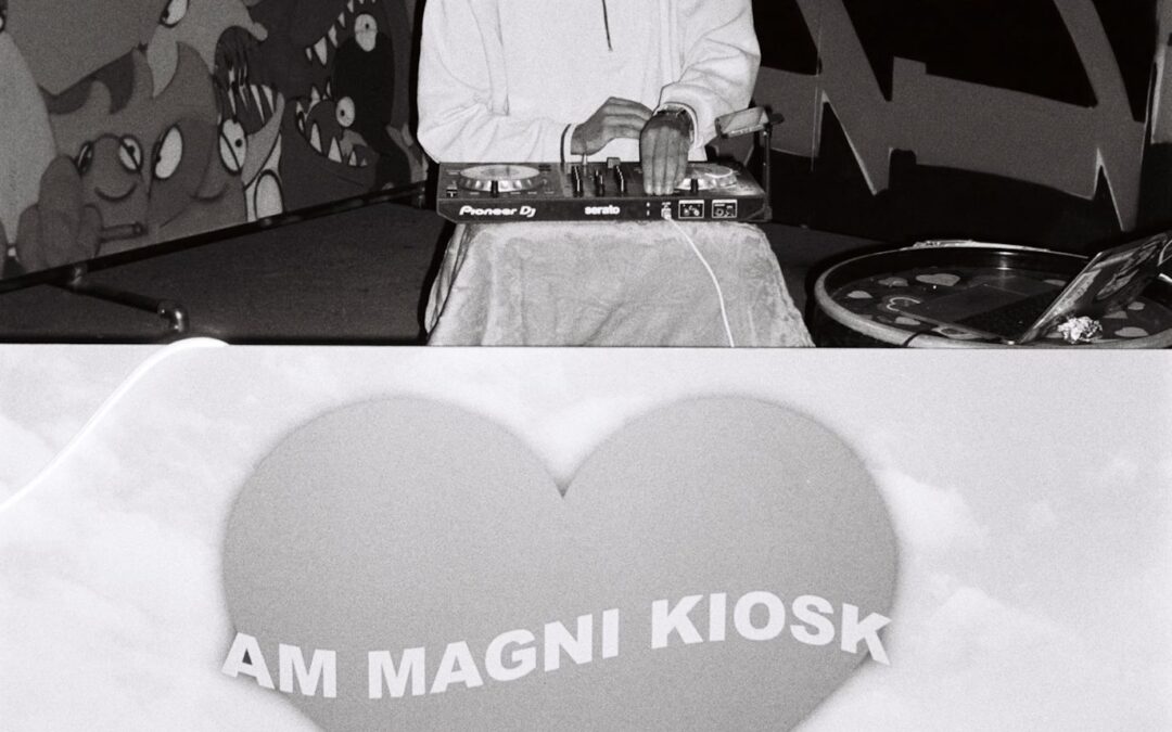Soundsystem
