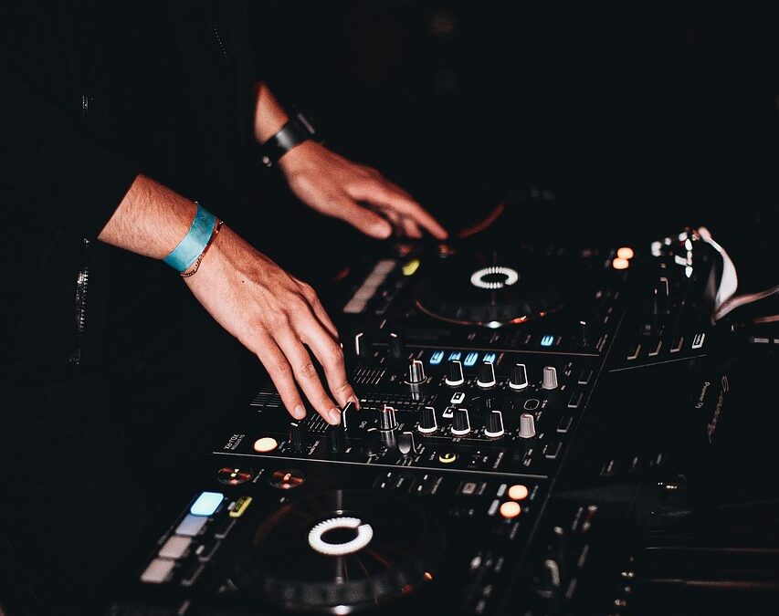Soundsystem