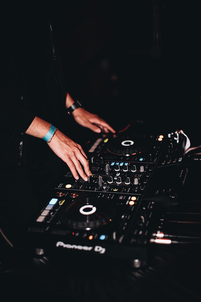 Soundsystem