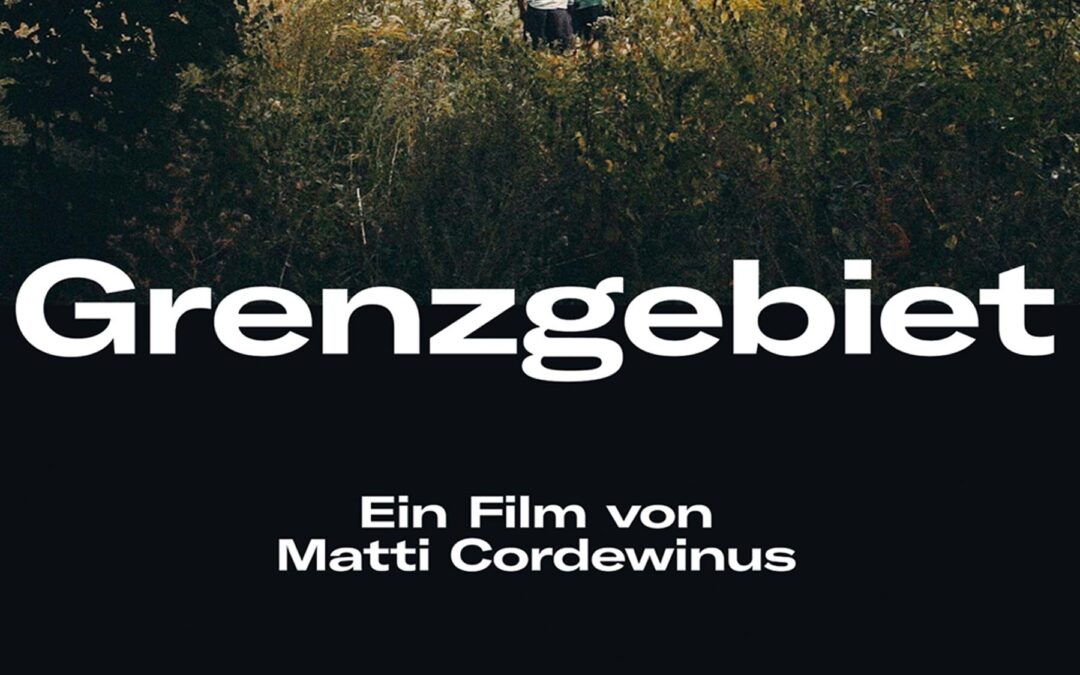 Grenzgebiet
