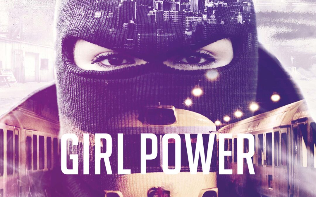 Girlpower