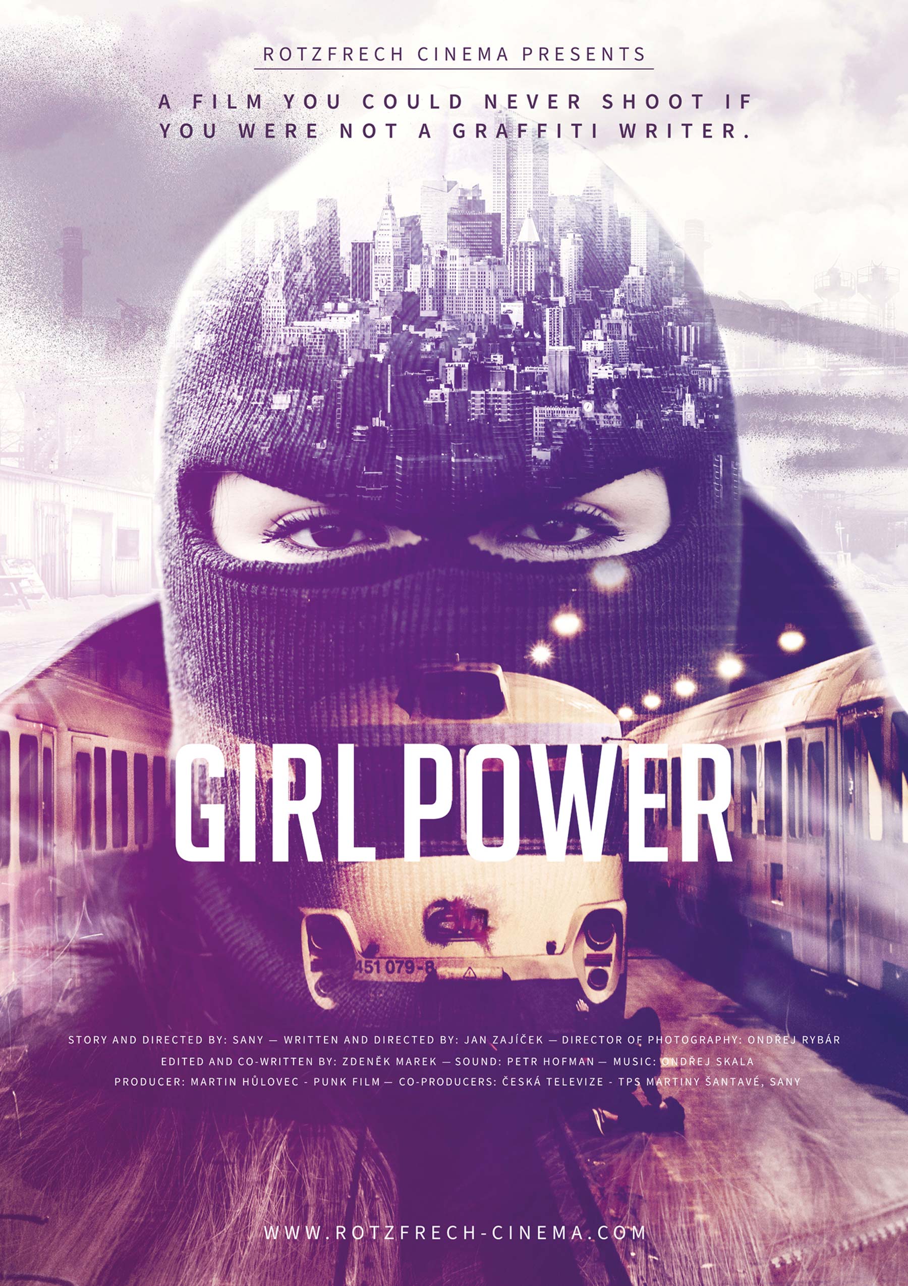 Girlpower