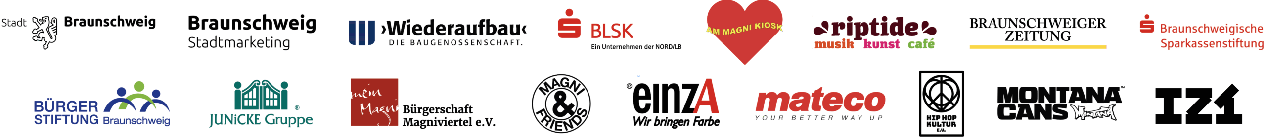 Partner Sponsoren Braunschweig 2025 Mobil